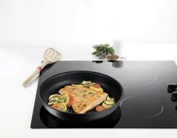 Набор посуды 6 предметов Tefal Ingenio Black Stone L3999002