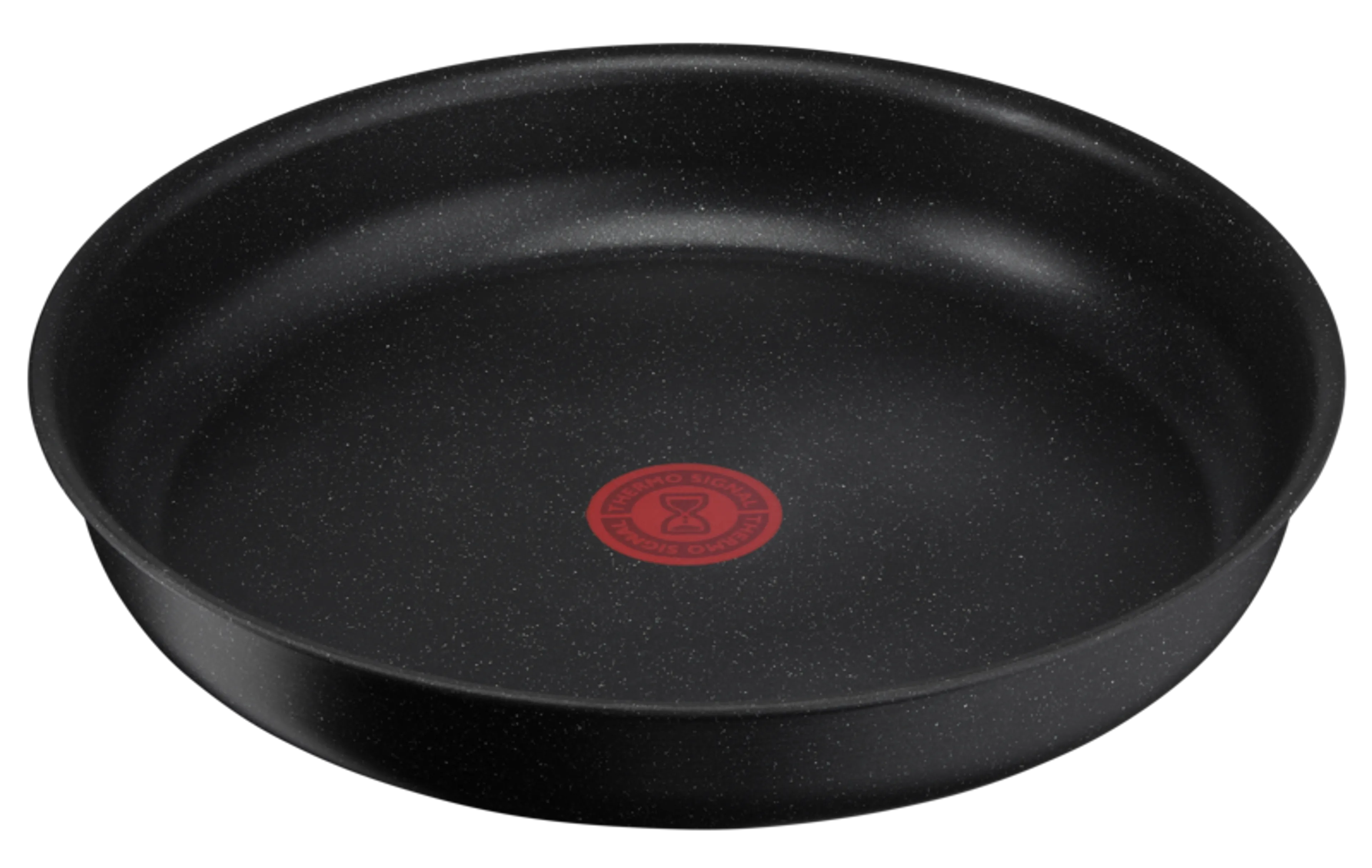 Набор сковород Tefal Ingenio Black Stone L3999032