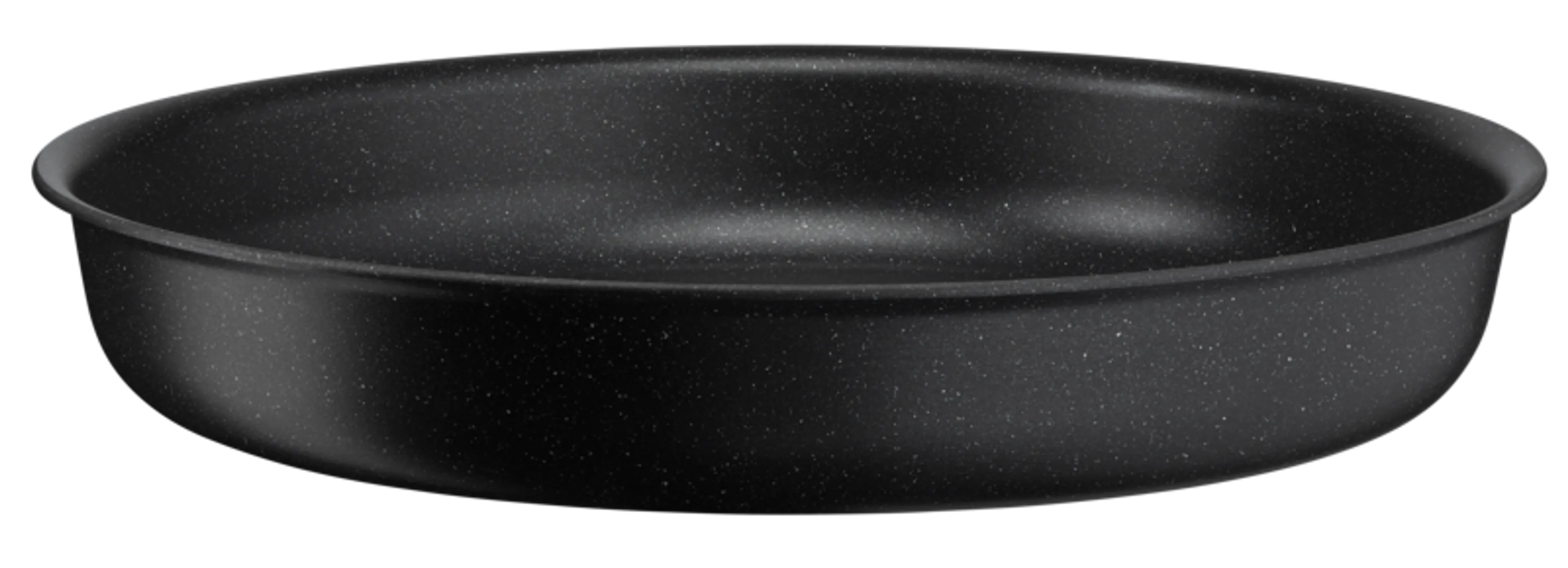 Набор сковород Tefal Ingenio Black Stone L3999032