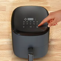Аэрогриль Tefal Easy Fry Max EY245B10