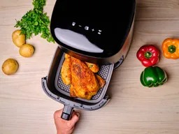 Аэрогриль Tefal Easy Fry Max EY245B10