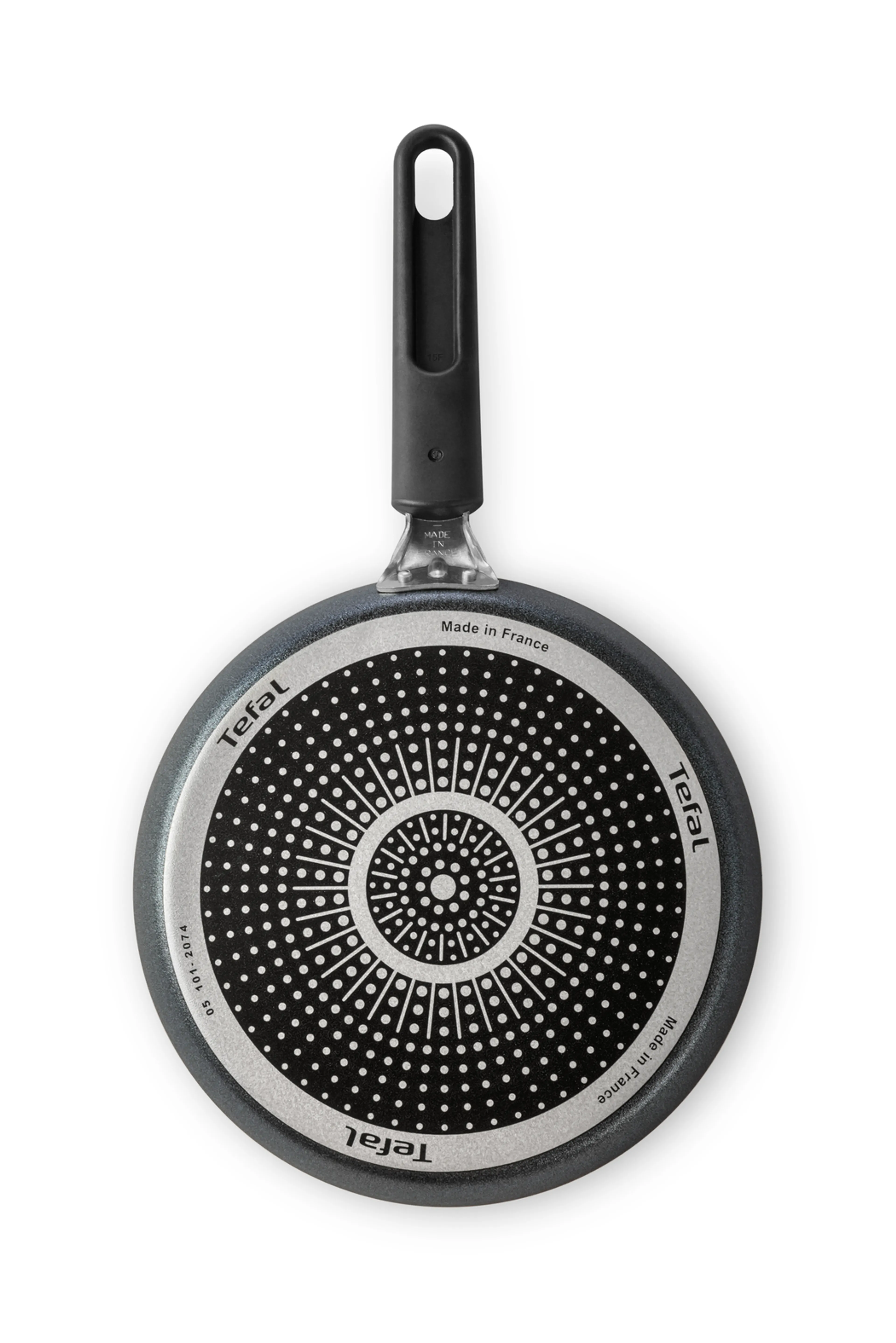 Сковорода для блинов Tefal 22 см Day by Day 04217522