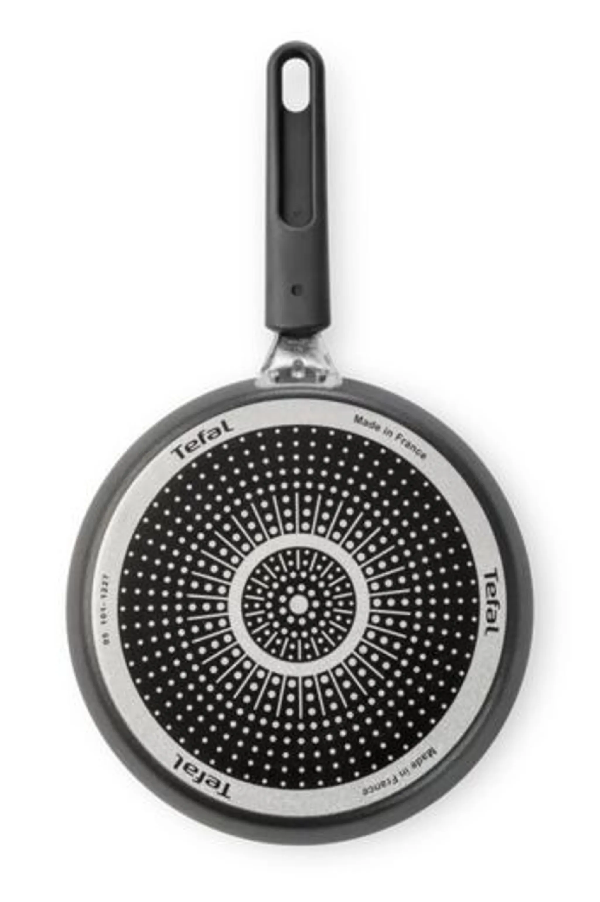 Сковорода для блинов Tefal Just 22 см 04210522