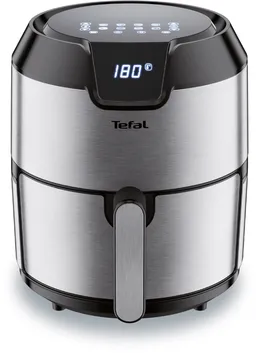 Аэрогриль Tefal Easy Fry Deluxe EY401D15