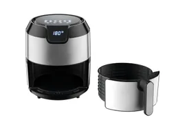 Аэрогриль Tefal Easy Fry Deluxe EY401D15