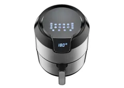 Аэрогриль Tefal Easy Fry Deluxe EY401D15
