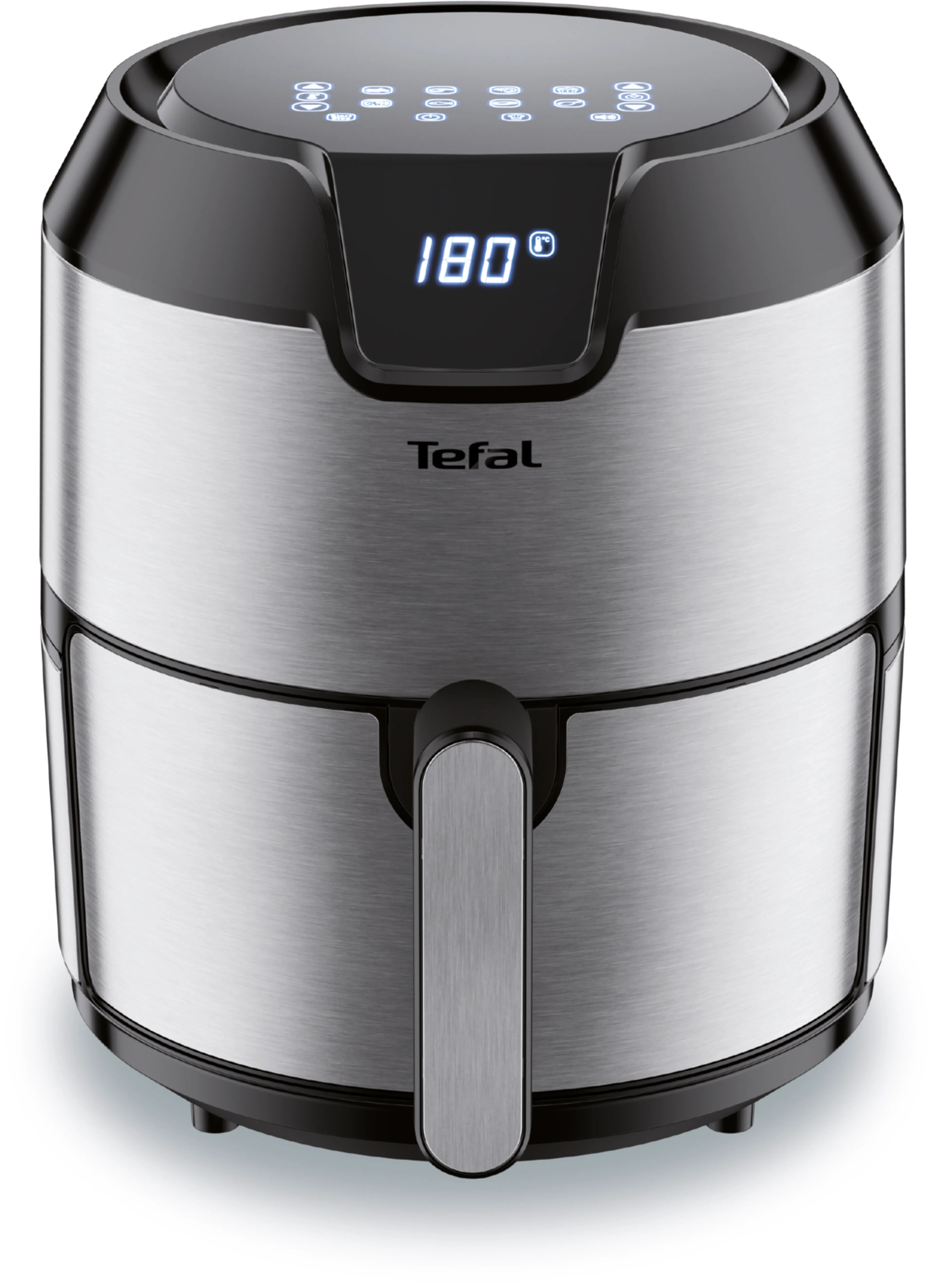 Аэрогриль Tefal Easy Fry Deluxe EY401D15