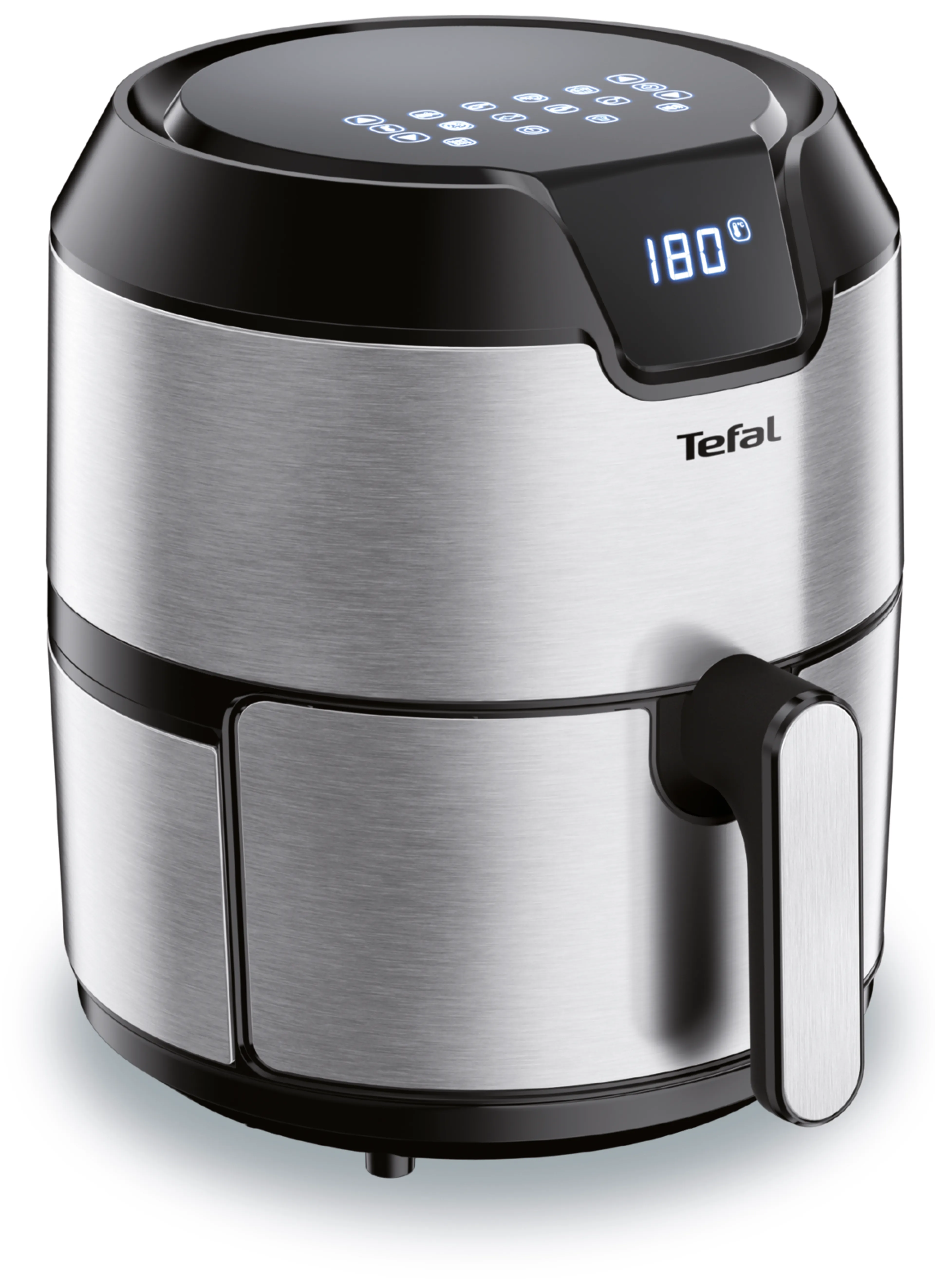 Аэрогриль Tefal Easy Fry Deluxe EY401D15 фото