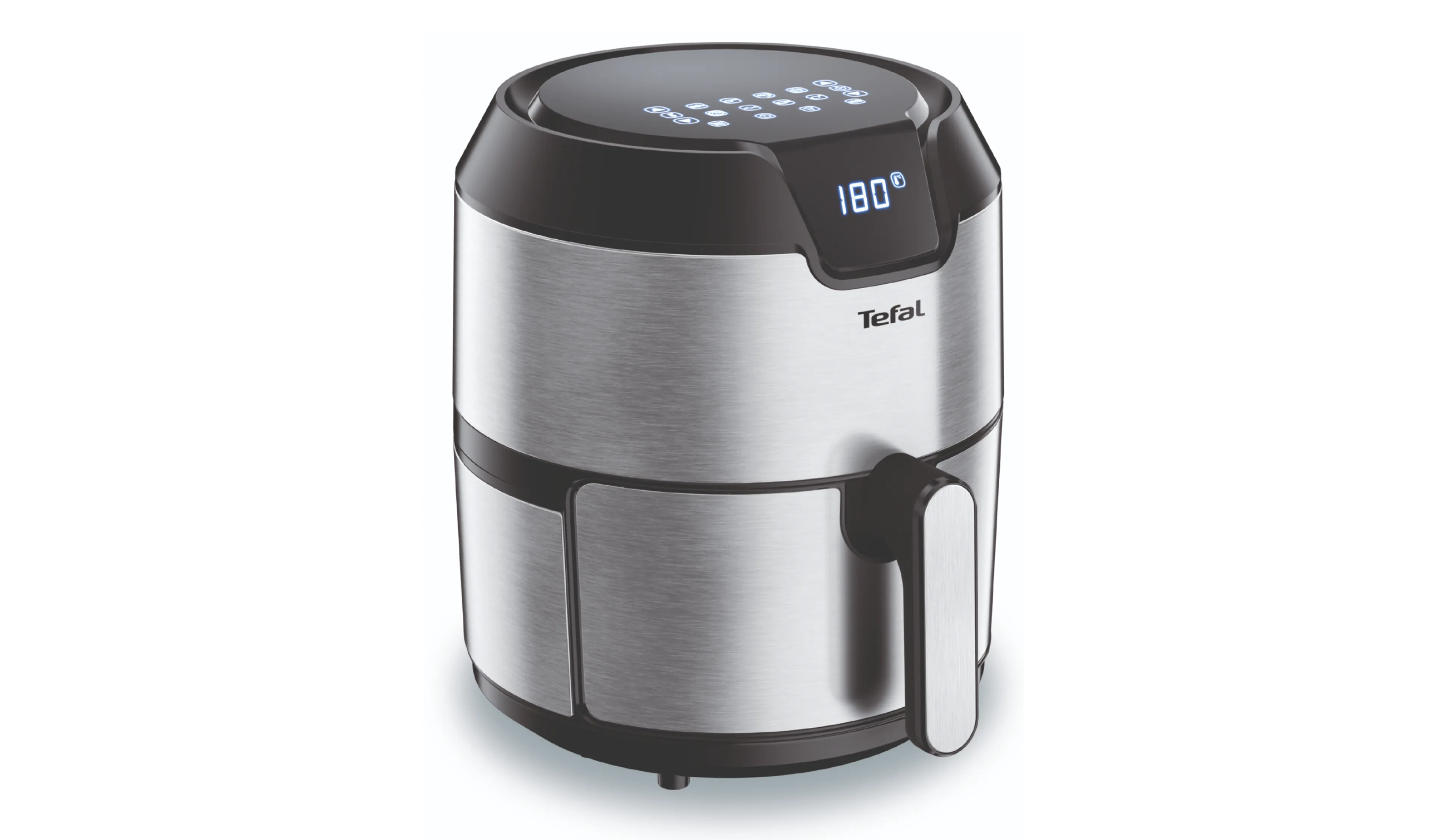 Аэрогриль Tefal Easy Fry Deluxe EY401D15