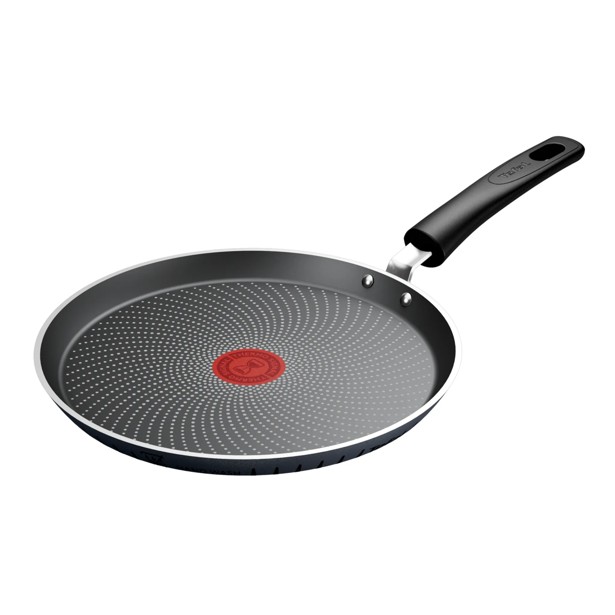 Индукционная сковорода для блинов Tefal So' Light H0563842 25 см