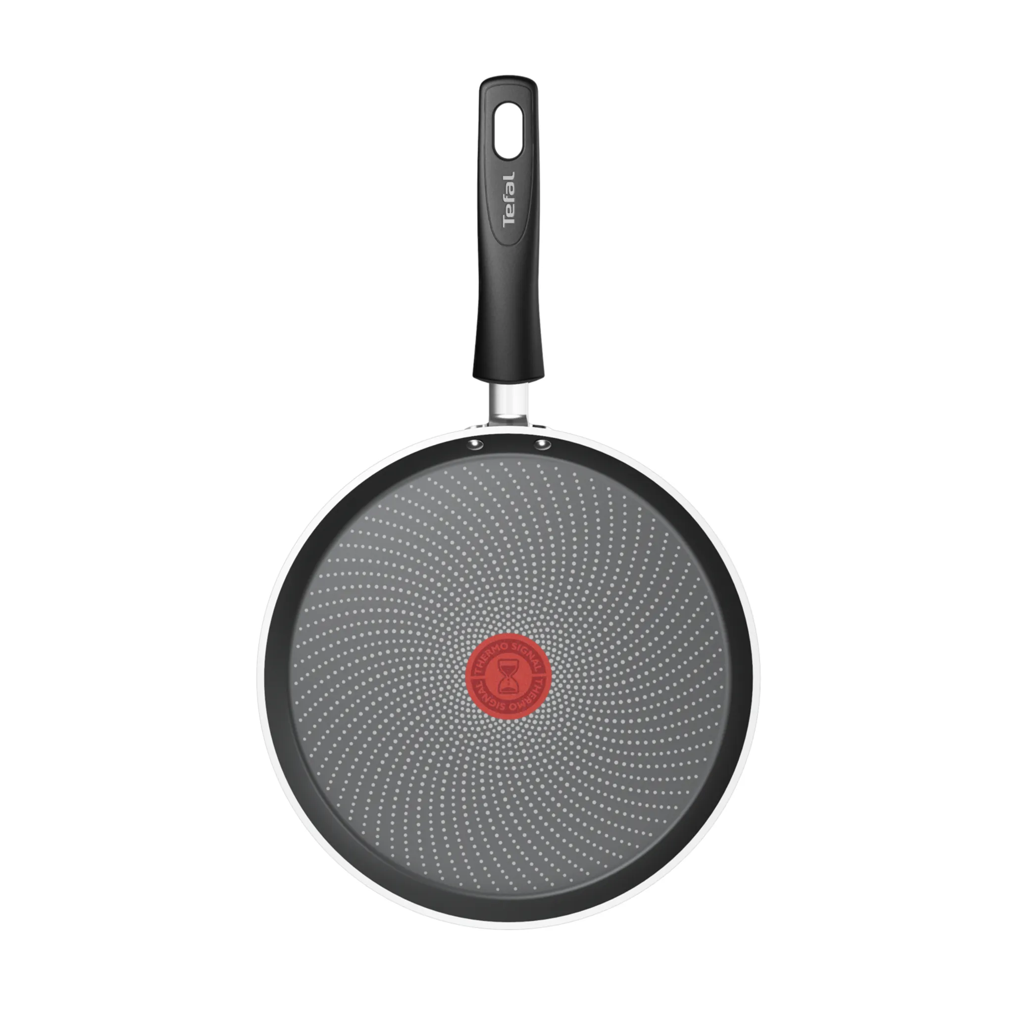 Индукционная сковорода для блинов Tefal So' Light H0563842 25 см