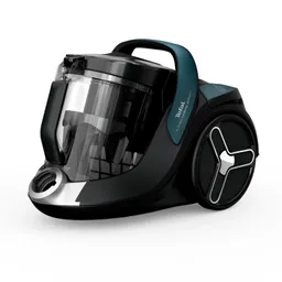 Пылесос с контейнером Tefal X-Trem Cyclonic Effitech®  TW7C71EA