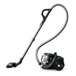 Пылесос с контейнером Tefal X-Trem Cyclonic Effitech®  TW7C71EA