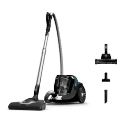 Пылесос с контейнером Tefal X-Trem Cyclonic Effitech®  TW7C71EA