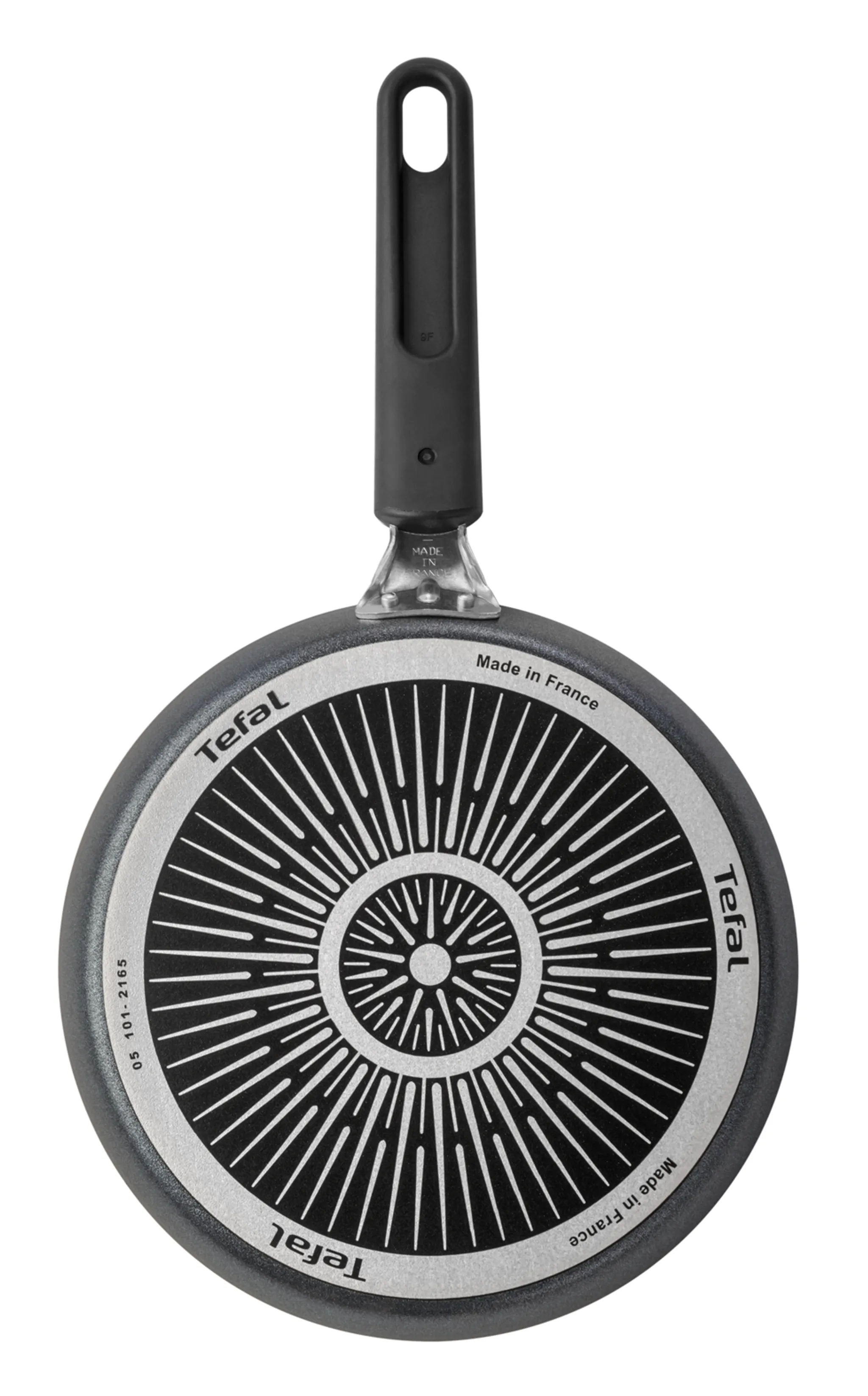 Сковорода для блинов Tefal Intense 22 см 04234522 купить в официальном магазине