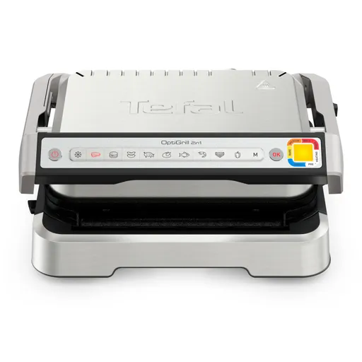 Электрогриль Tefal GC772D30 Optigrill 2in1