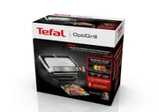 Умный электрогриль Tefal Optigrill+ GC705D16