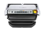 Умный электрогриль Tefal Optigrill+ GC705D16