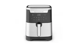 Аэрогриль Tefal Easy Fry & Grill XXL Inox EY801D15
