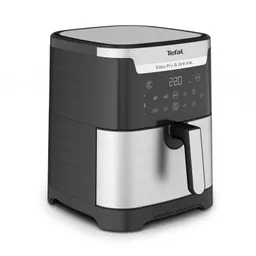 Аэрогриль Tefal Easy Fry & Grill XXL Inox EY801D15