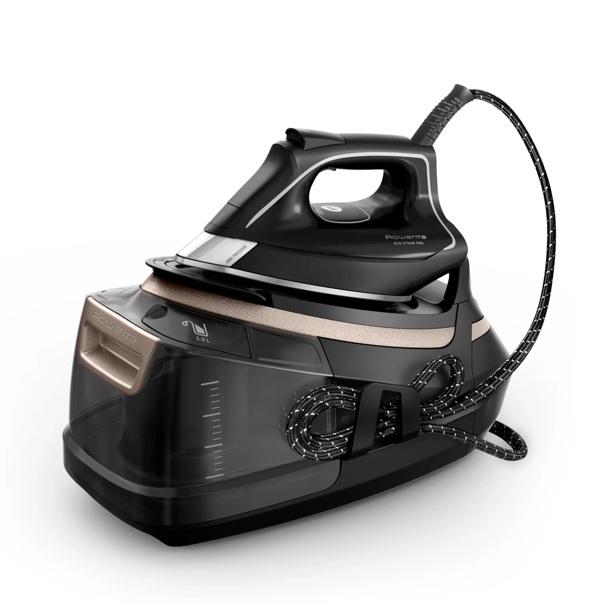 Парогенератор Rowenta Eco Steam Pro Steam