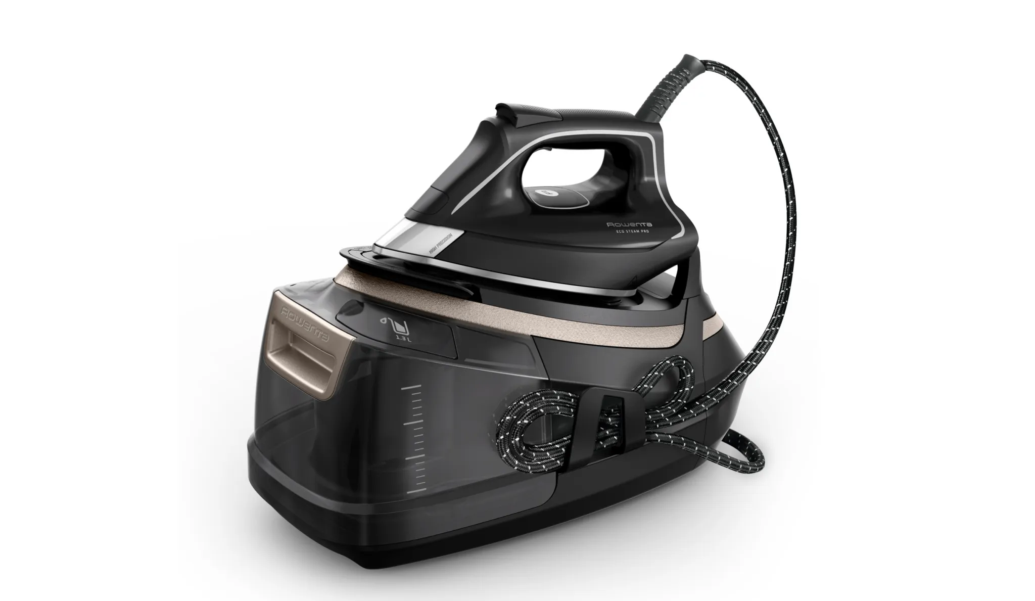 Парогенератор Rowenta Eco Steam Pro Steam