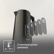 Электрический чайник Tefal KI831E10
