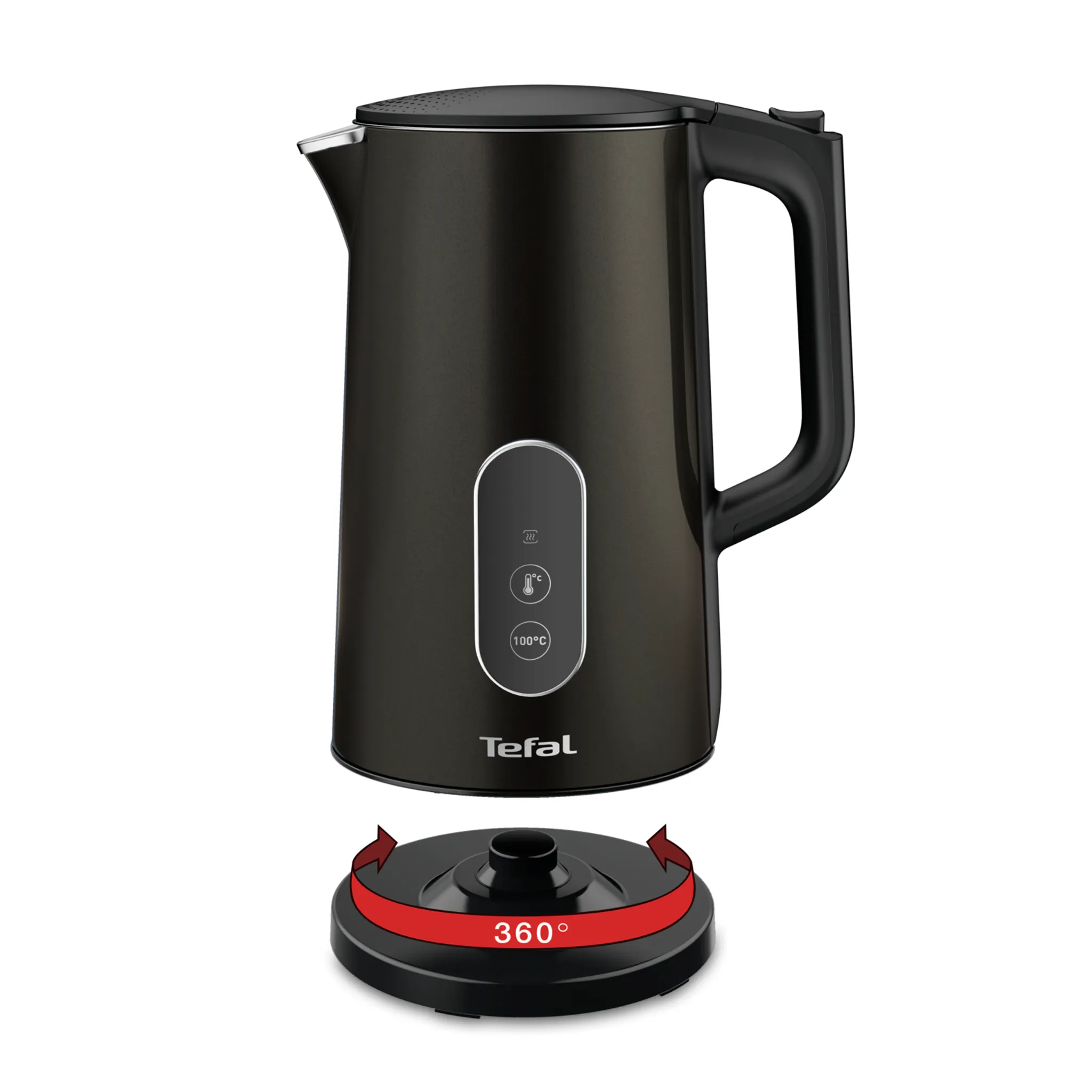 Электрический чайник Tefal KI831E10