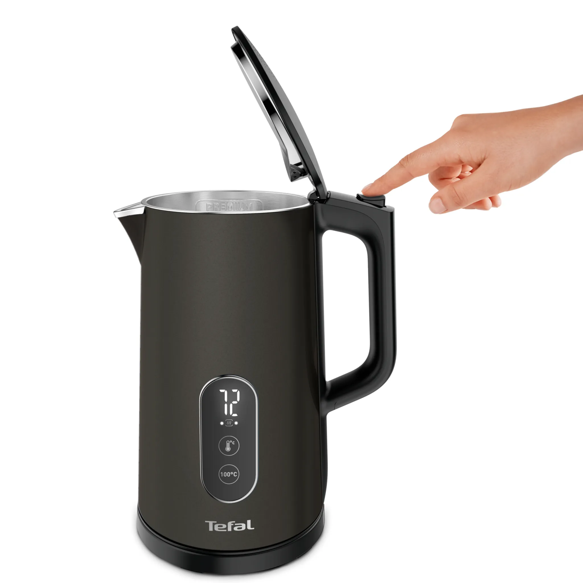 Электрический чайник Tefal KI831E10