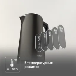 Электрический чайник Tefal KI831E10