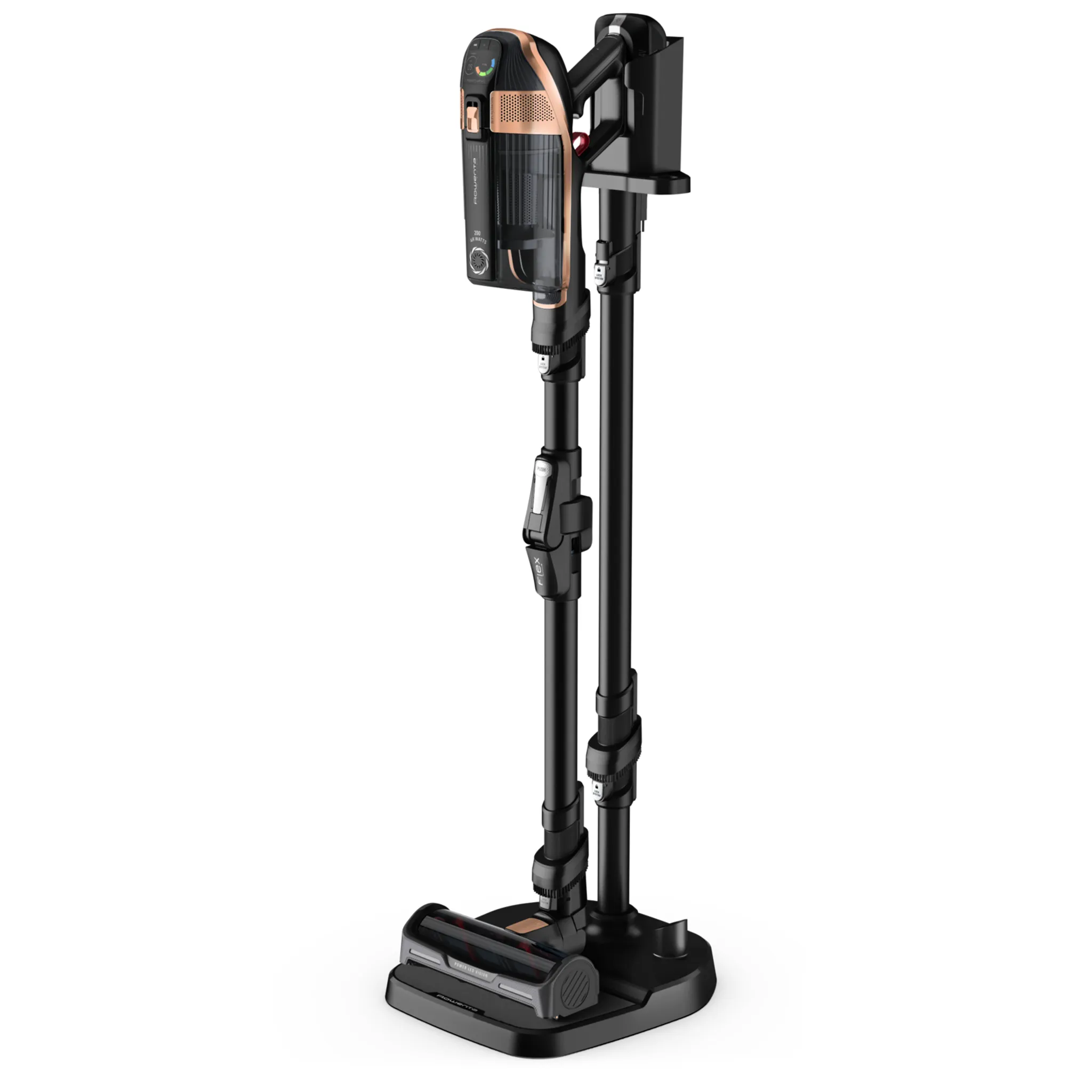 Док станция для пылесоса Tefal ZR905003