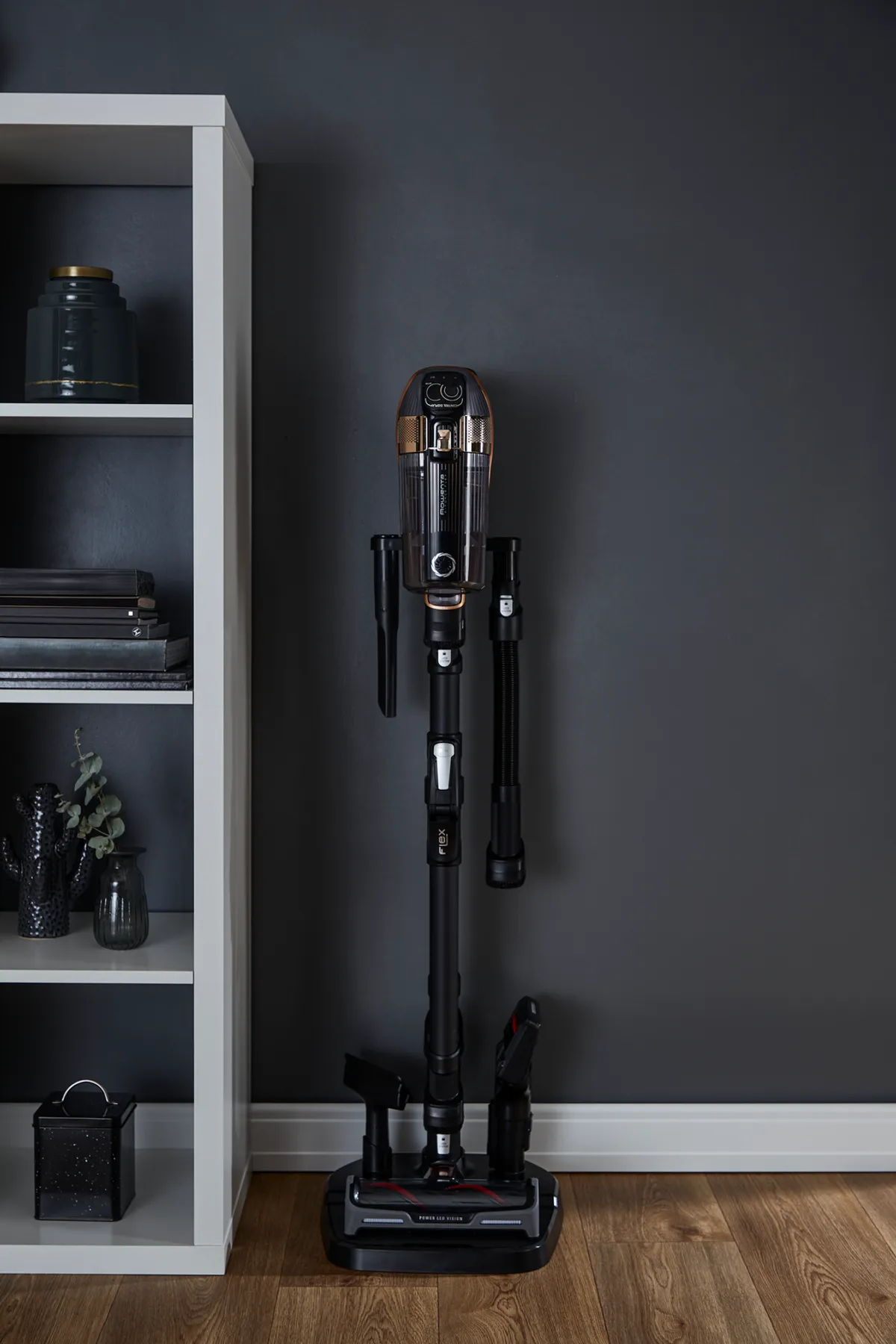 Док станция для пылесоса Tefal ZR905002