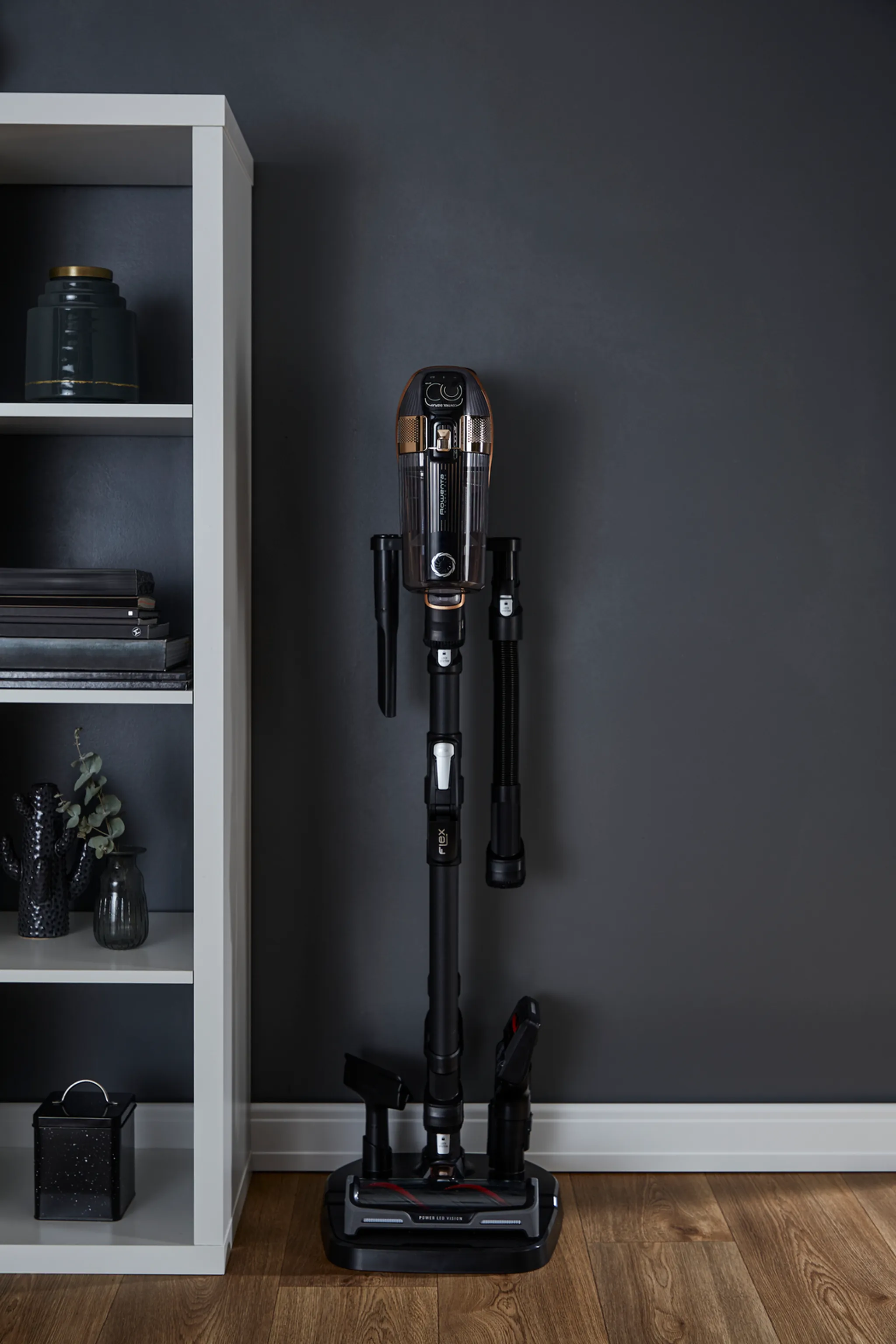 Док станция для пылесоса Tefal ZR905002