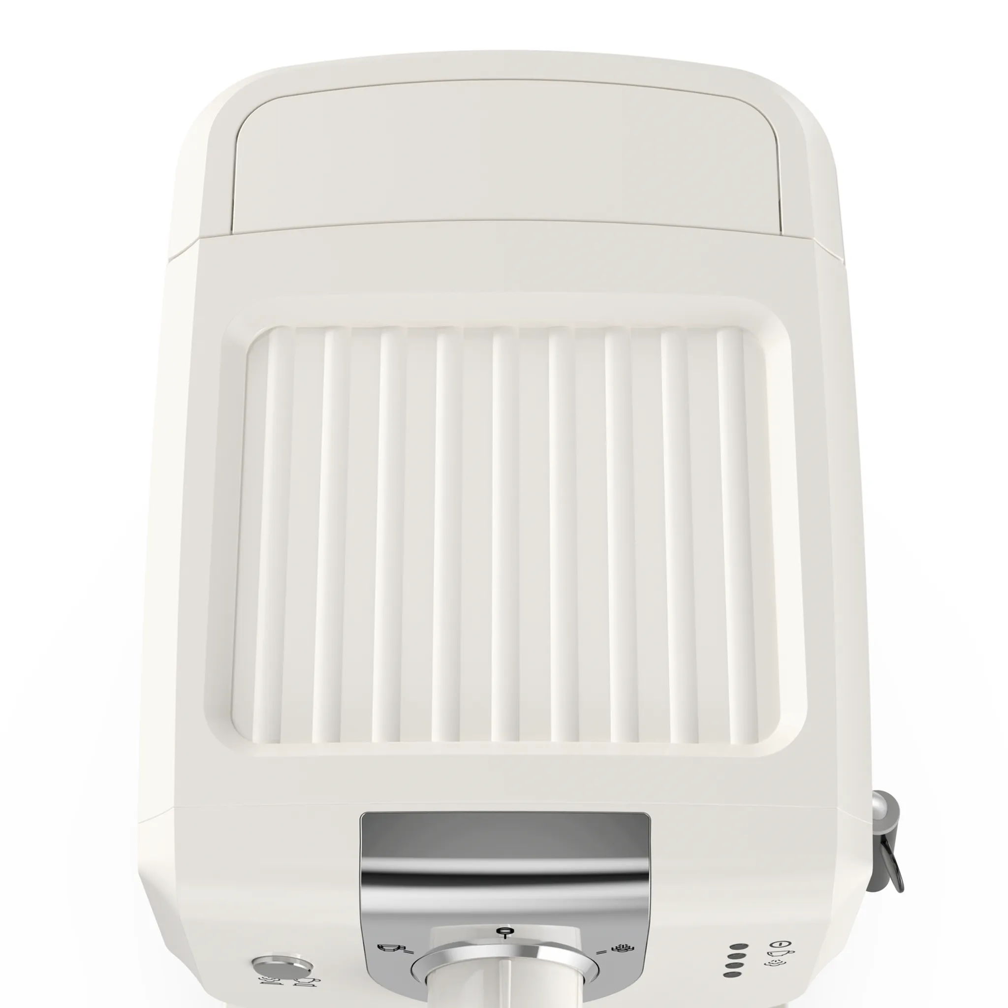 Рожковая кофеварка Moulinex Soleil