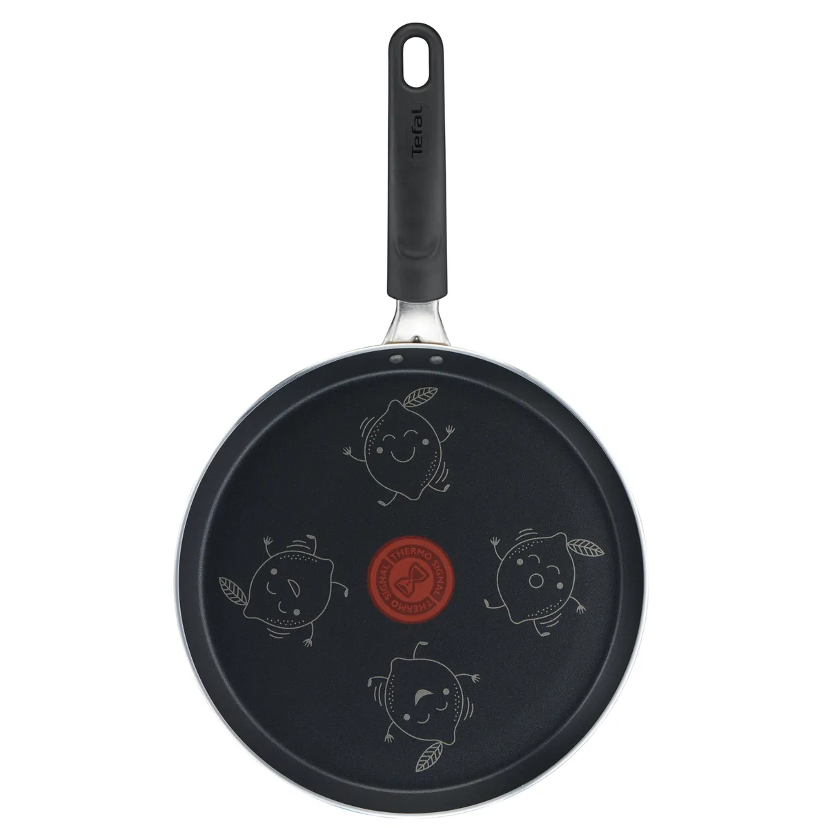 цена на Блинная сковорода Tefal B4381002 25 см