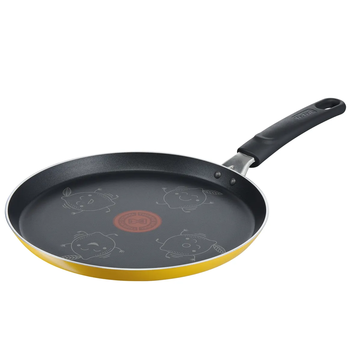 Блинная сковорода Tefal B4381002 25 см фото