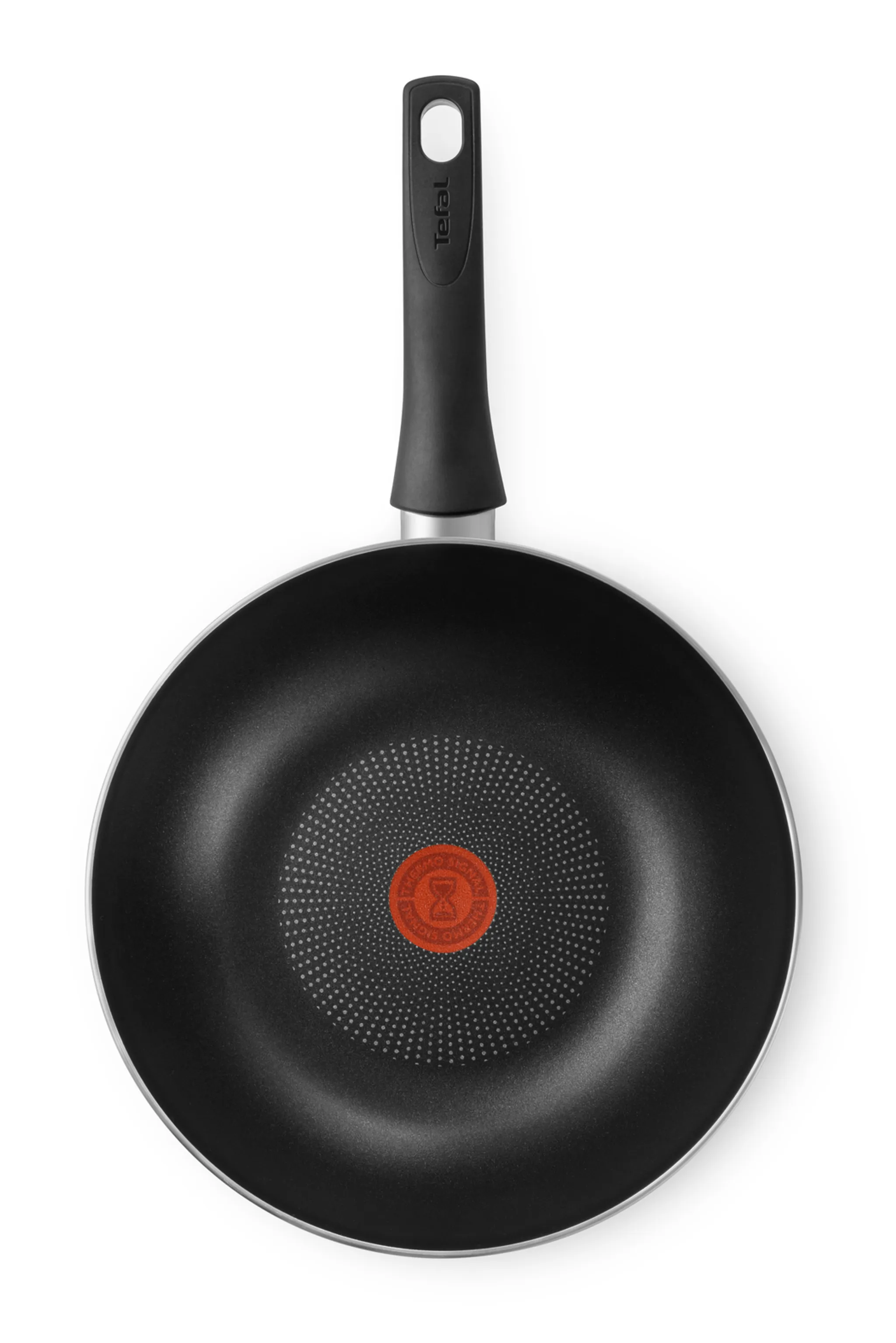 Сковорода-вок Tefal STRENGTH 4231628 28 см