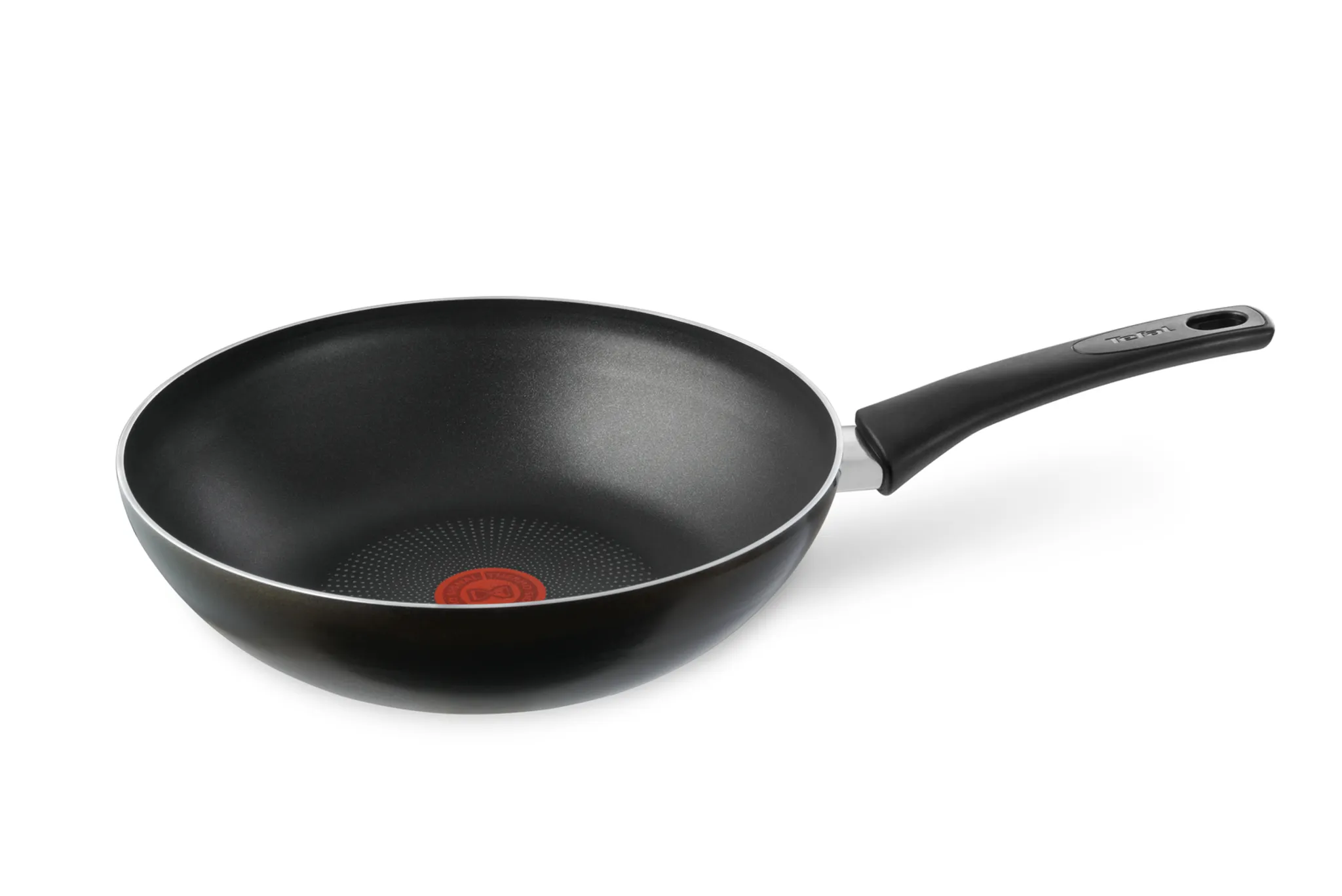 Сковорода-вок Tefal STRENGTH 4231628 28 см