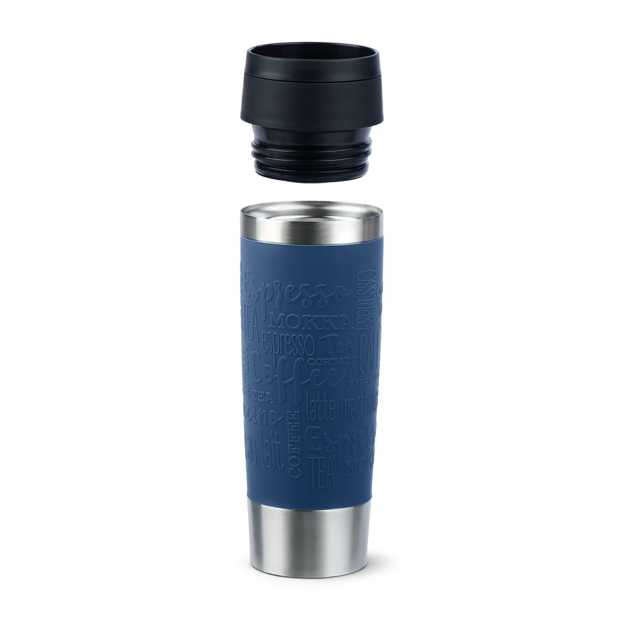 Термокружка Tefal TRAVEL MUG CLASSIC  N2022110 0.5 л