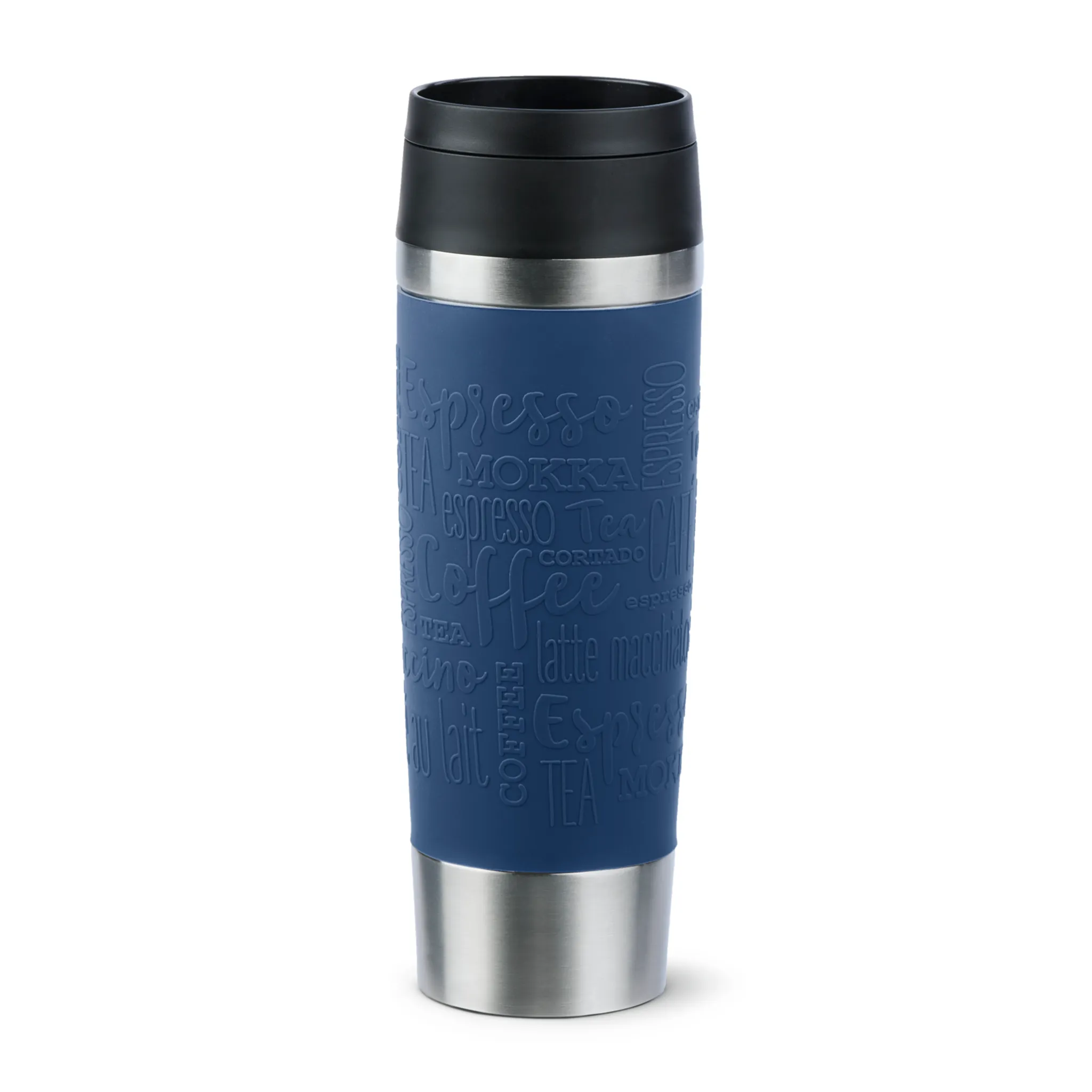 Термокружка Tefal TRAVEL MUG CLASSIC  N2022110 0.5 л фото