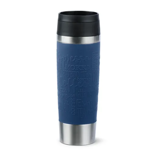 Термокружка Tefal TRAVEL MUG CLASSIC  N2022110 0.5 л