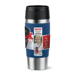 Термокружка Tefal TRAVEL MUG CLASSIC N2020310 0.36 л