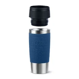 Термокружка Tefal TRAVEL MUG CLASSIC N2020310 0.36 л
