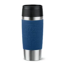 Термокружка Tefal TRAVEL MUG CLASSIC N2020310 0.36 л