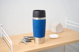 Термокружка Tefal TRAVEL MUG CLASSIC N2020310 0.36 л