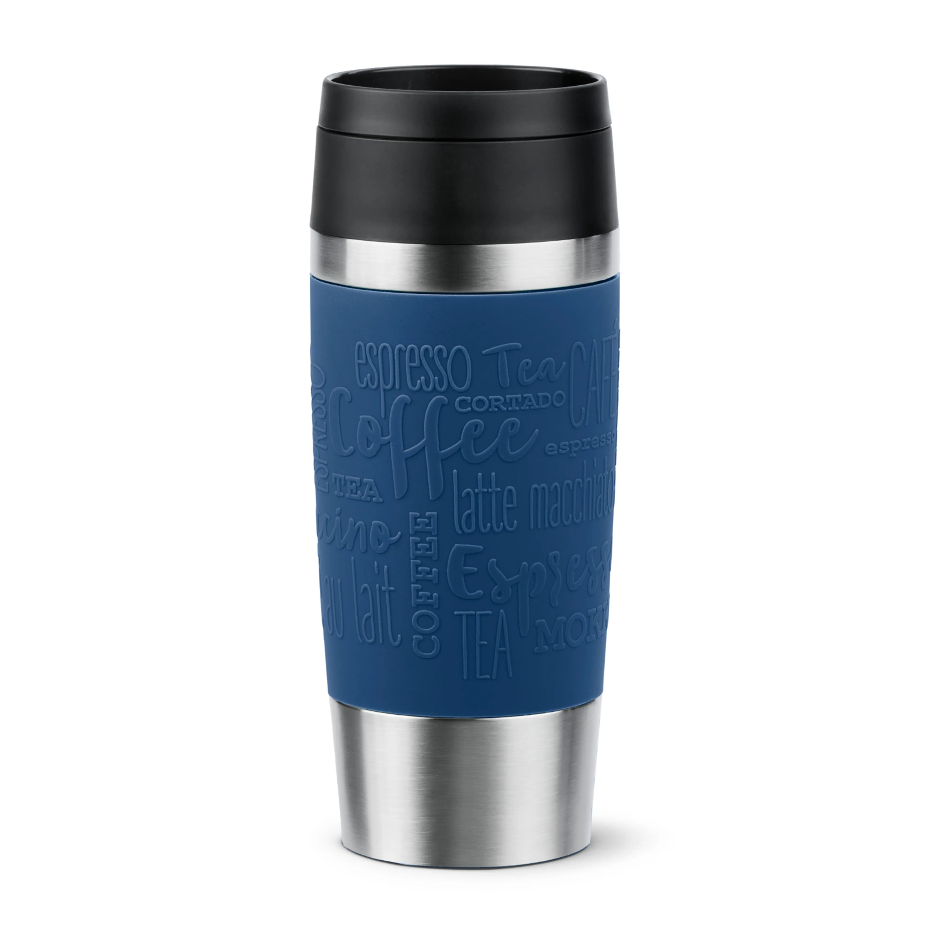 Термокружка Tefal TRAVEL MUG CLASSIC N2020310 0.36 л фото