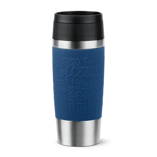 Термокружка Tefal TRAVEL MUG CLASSIC N2020310 0.36 л