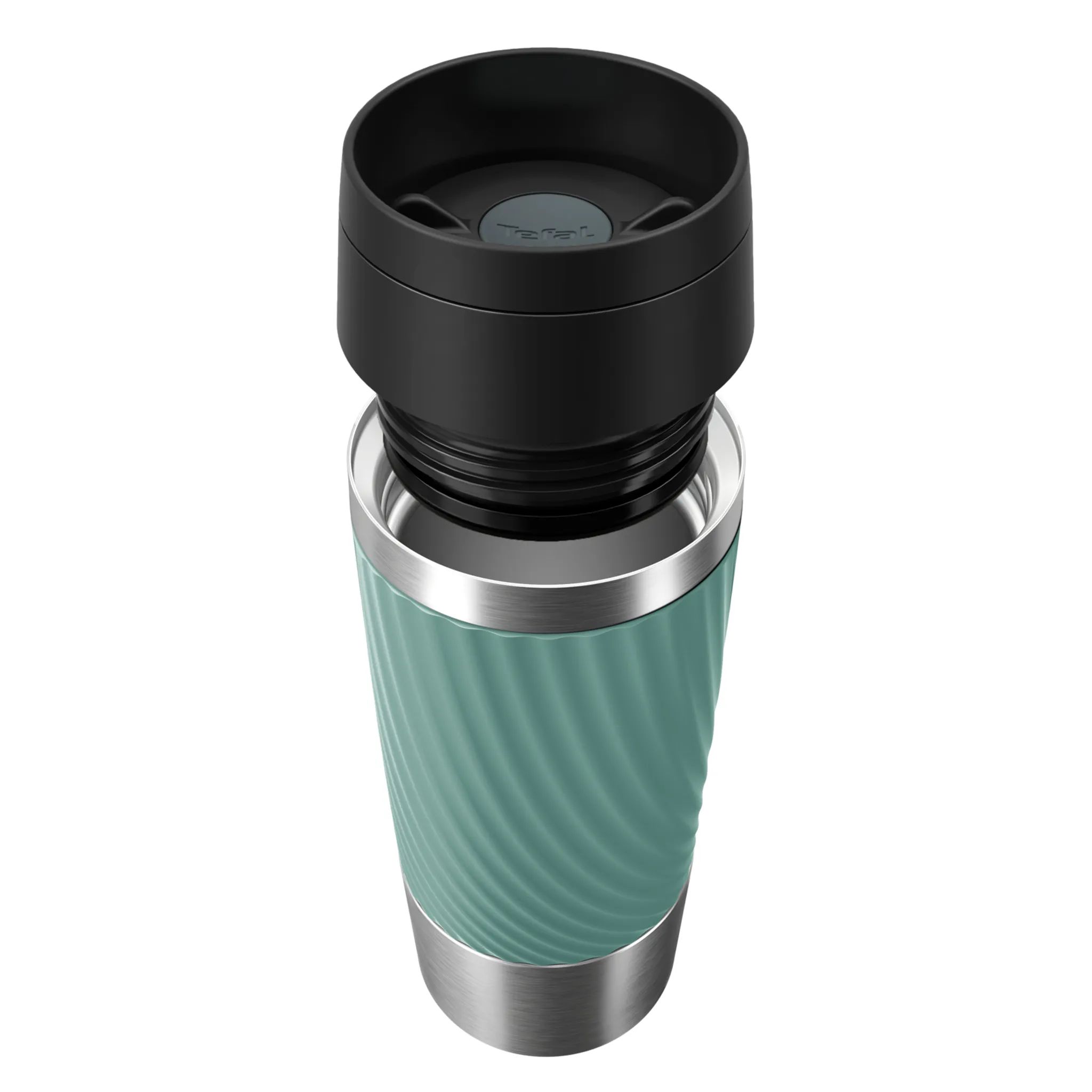 Термокружка Tefal TRAVEL MUG CLASSIC  N2024310 0.36 л