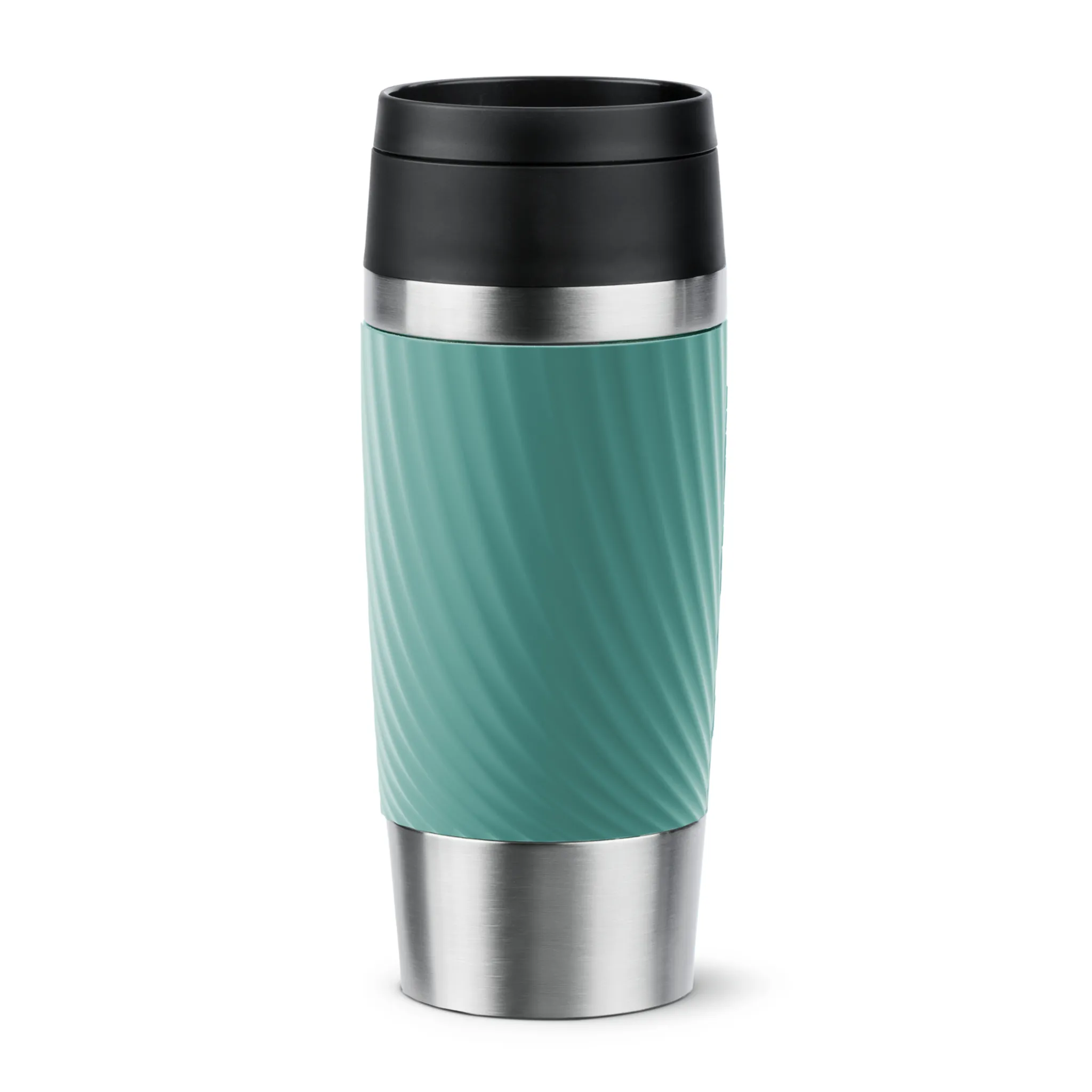 Термокружка Tefal TRAVEL MUG CLASSIC  N2024310 0.36 л фото