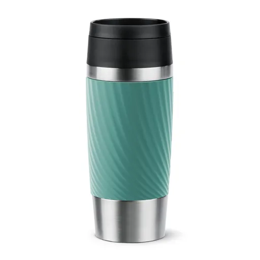Термокружка Tefal TRAVEL MUG CLASSIC  N2024310 0.36 л